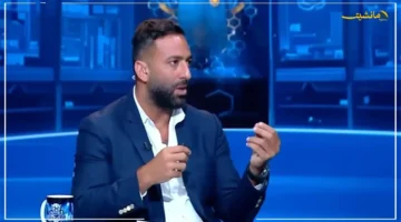ما لم يقله ميدو بالكامل.. حقيقة صفقة جون إدوارد في الزمالك كواليس جديدة يكشفها ميدو 1